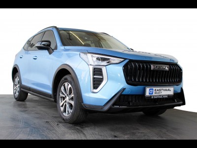 2026 Haval H2/jolion Jolion 1.5t City