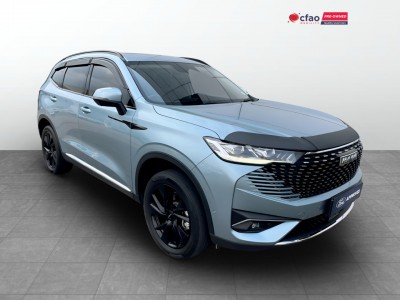 2022 Haval H6