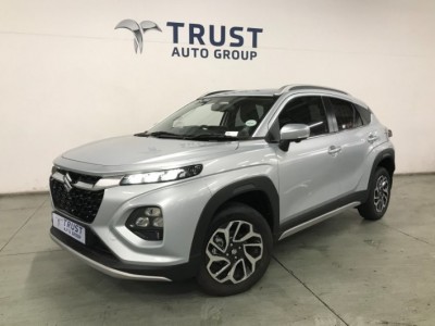 2026 Suzuki Fronx 1.5 Glx 4at