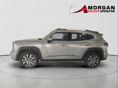 2026 Haval H7 2.0t Luxury Dct