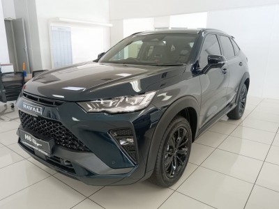 2026 Haval H6 Gt 2.0t Super Luxury 4x4 Dct