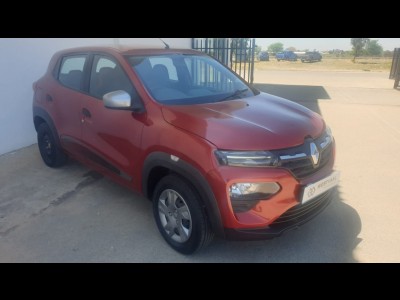 2022 Renault Kwid 1.0 Expression / Life 5dr