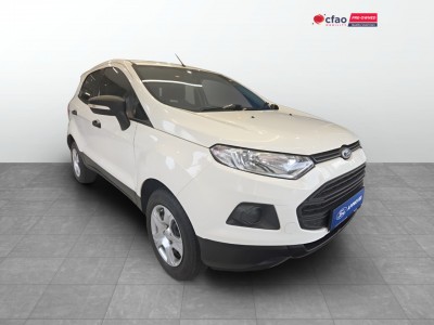 2017 Ford Ecosport