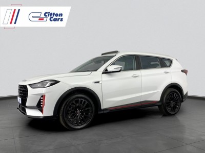 2025 Jetour X70 Plus