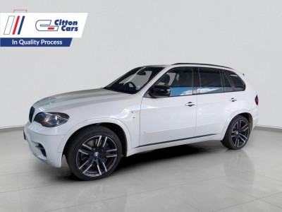 2013 Bmw X5