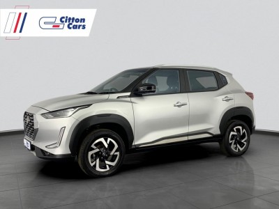 2023 Nissan Magnite My22.7