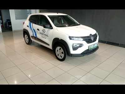 2026 Renault Kwid 1.0l Life My22