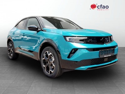 2026 Opel Mokka