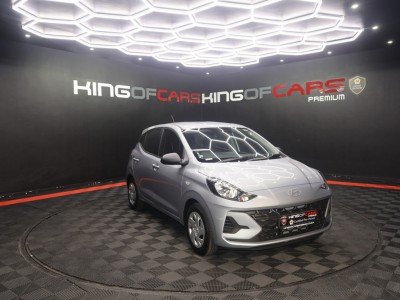 2026 Hyundai Grand I10