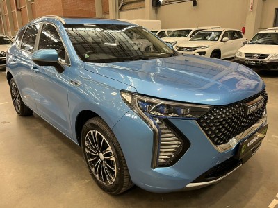 2023 Haval Jolion