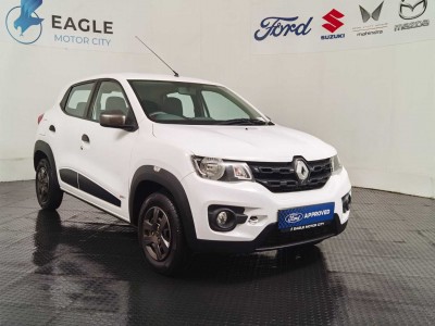 2019 Renault Kwid 1.0 Dynamique 5dr