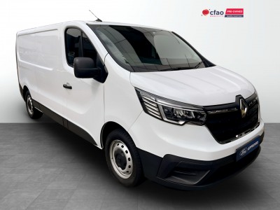 2023 Renault Trafic
