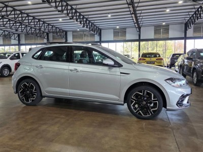 2026 Volkswagen Polo