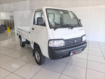 2025 Suzuki Super Carry 1.2i P/u S/c
