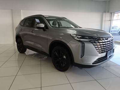 2025 Haval H6 2.0t Luxury Dct