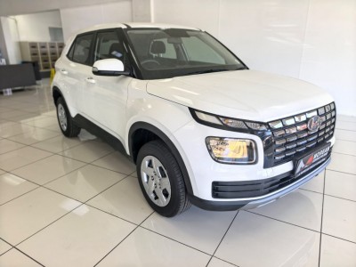2024 Hyundai Venue 1.2 Motion