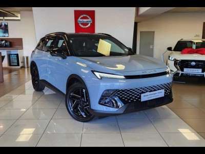 2025 Baic Beijing X55