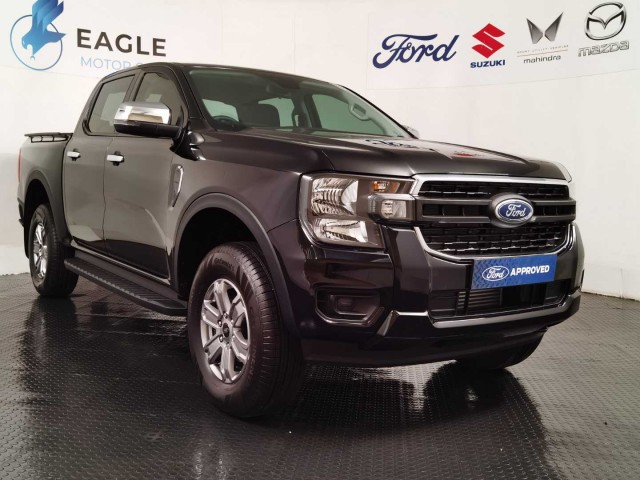 BUY FORD RANGER 2.0D XL A/T D/C P/U 2025, WesBank