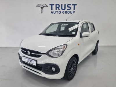 2024 Suzuki Celerio 1.0 Gl Amt