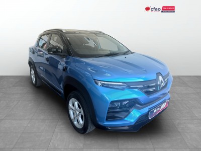 2025 Renault Kiger
