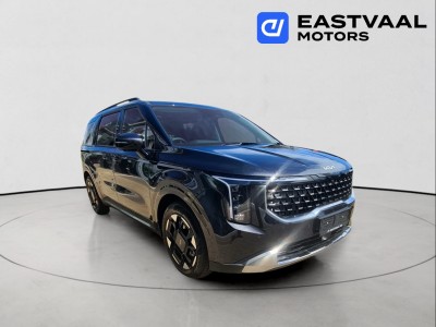 2026 Kia Carnival 2.2 Crdi Sxl At 7-seater