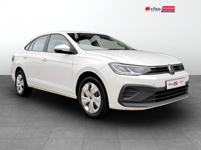 2024 Volkswagen Polo