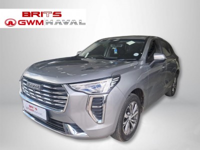 2022 Haval Jolion