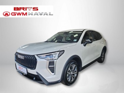 2025 Haval Jolion