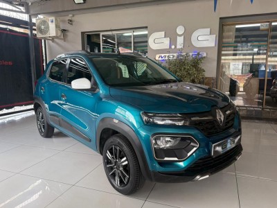 2023 Renault Kwid