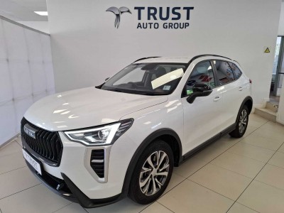 2024 Haval Jolion 1.5t City Plus Dct