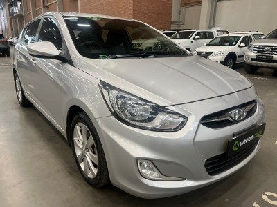 2014 Hyundai Accent