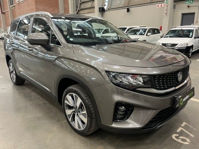 2023 Proton X90