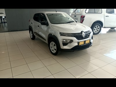 2026 Renault Kwid 1.0l Evolution