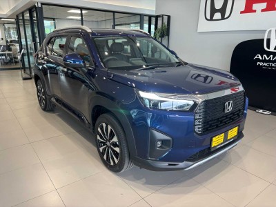 2026 Honda Elevate 5 Door 1.5 Elegance