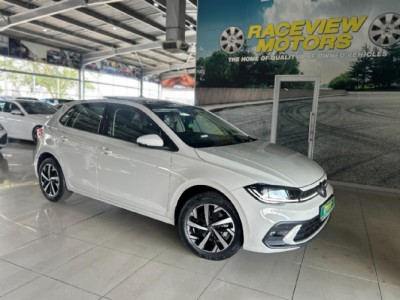 2026 Volkswagen Polo