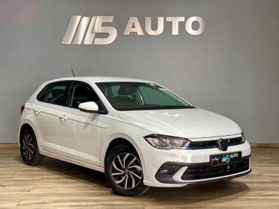 2024 Volkswagen Polo Playa / Polo Polo 1.0 Tsi Life Dsg