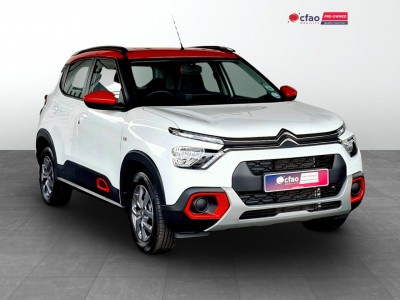 2025 Citroen C3