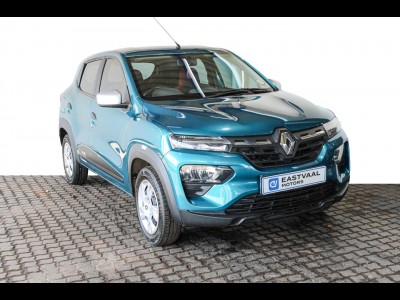 2026 Renault Kwid 1.0 Dynamique / Zen / Techno 5dr