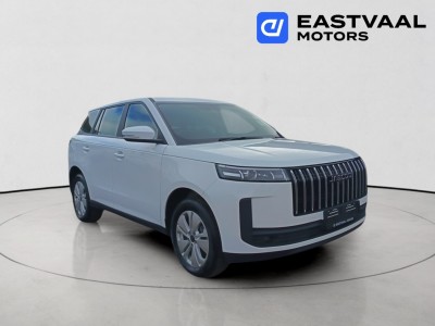 2026 Jaecoo J5 1.5t Core