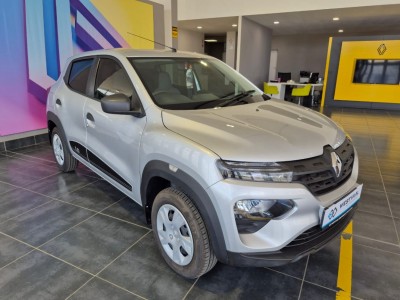 2026 Renault Kwid 1.0l Techno