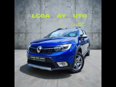 2021 Renault Sandero