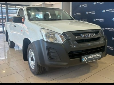 2026 Isuzu 250c S/cab Base Gen 6