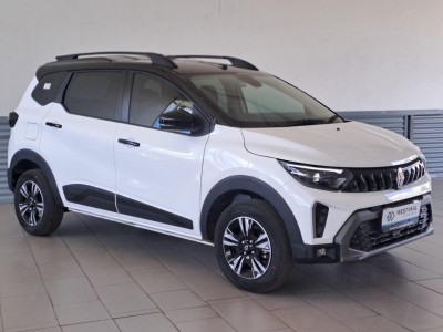 2026 Renault Triber Triber 1.0 Iconic