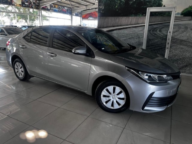 BUY TOYOTA COROLLA 2023 COROLLA QUEST 1.8, WesBank