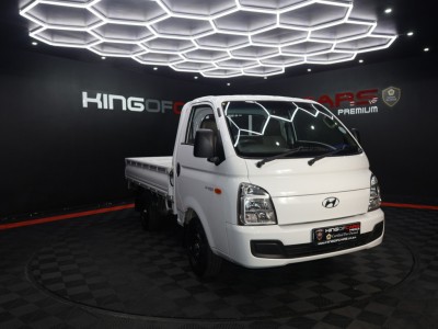 2024 Hyundai H100