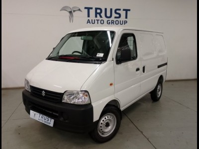 2026 Suzuki Eeco Eeco 1.2 5mt