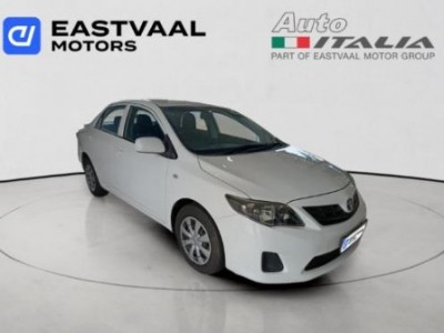 2019 Toyota Corolla 1.6 (k04)