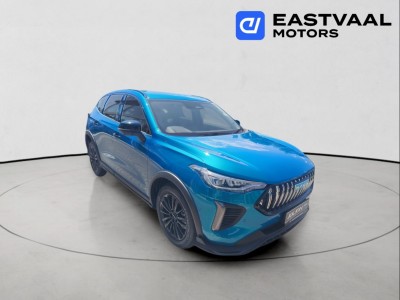 2026 Haval H2/jolion Jolion Pro 1.5 Hev Ultra Luxury Dht