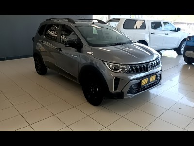 2026 Renault Triber 1.0l Techno