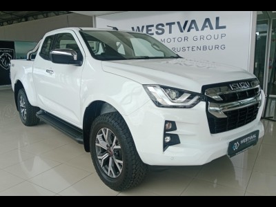 2026 Isuzu 3.0 Ddi E/cab 4x4 Lse A/t
